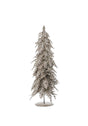 METAL LEAF TREE