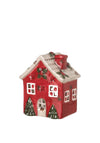 Heaven Sends Large Cottage Candle Holder