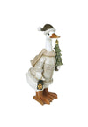 Heaven Sends Large Duck Ornament