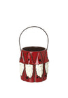 CERAMIC LANTERN