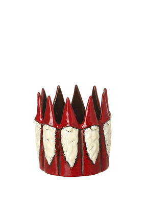 CERAMIC LANTERN