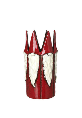 CERAMIC LANTERN
