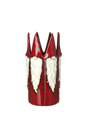 CERAMIC LANTERN