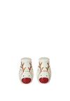 RED NOSE REINDEER SALT PEPPER
