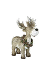 Heaven Sends Small Reindeer Ornament