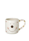 Heaven Sends Snowman Festive Mug