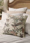HAMPTON JACQUARD MULTI 45 X 45