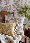HAMPTON JACQUARD MULTI 120 X 165CM