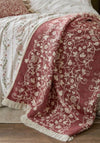 TUDOR TRAIL ANTIQUE ROSE PINK