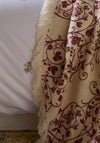 TUDOR TRAIL ANTIQUE ROSE PINK