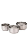 The Home Studio Set of 3 Cookie Cutters