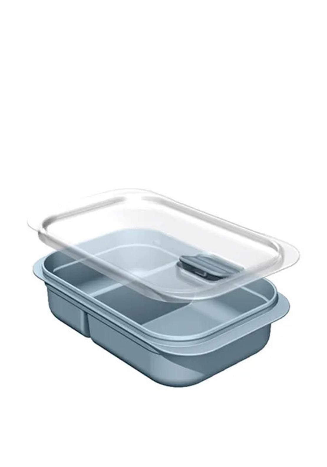 The Home Studio Just The Thing Two Compartment Microwave Steamer