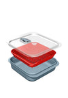 The Home Studio Just The Thing Microwave Steamer