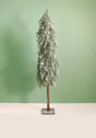 WINTER GLACIAL WINDSOR TREE