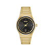 Hugo Boss Men’s Candor Watch, Black & Gold