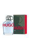Hugo Boss Man Eau De Toilette, 125ml