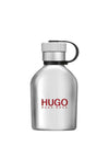 Hugo Boss Iced Eau De Toilette,125ml
