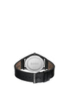 Hugo Boss Mens 1513977 Reason Watch, Black