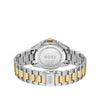 Hugo Boss Men's 1514011 Ace Watch, Silver & Green