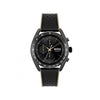 Hugo Boss Men's 1514022 Centre Court Watch, Black