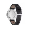Hugo Boss Mens 1514055 Troper Watch, Black
