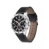 Hugo Boss Mens 1514055 Troper Watch, Black