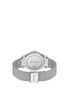 Hugo Boss Mens 1514066 Business Watch, Silver