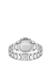 Hugo Boss Mens 1514069 Troper Watch, Silver