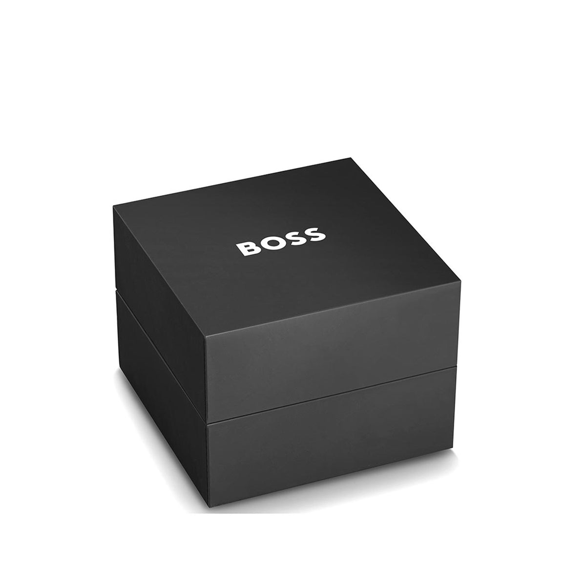 Hugo Boss Men’s Troper Khaki Dial Watch, Gold