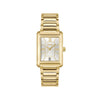 Hugo Boss Men’s Principle Dress Watch, Gold
