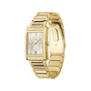 Hugo Boss Men’s Principle Dress Watch, Gold
