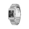 Hugo Boss Men’s Principle Dress Watch, Silver & Black