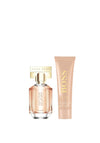 Hugo Boss The Scent EDP 30ml Gift Set