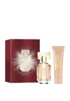 Hugo Boss The Scent EDP 30ml Gift Set