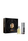 Hugo Boss BOSS Bottled Eau De Toilette Gift Set, 50ml
