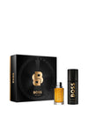Hugo Boss BOSS The Scent Eau De Toilette Gift Set, 50ml