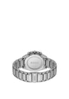 Hugo Boss Mens 1514015 Cloud Horloge Watch, Silver