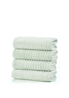 Home Interiors Premium Quality Hand Towel, Sage Green