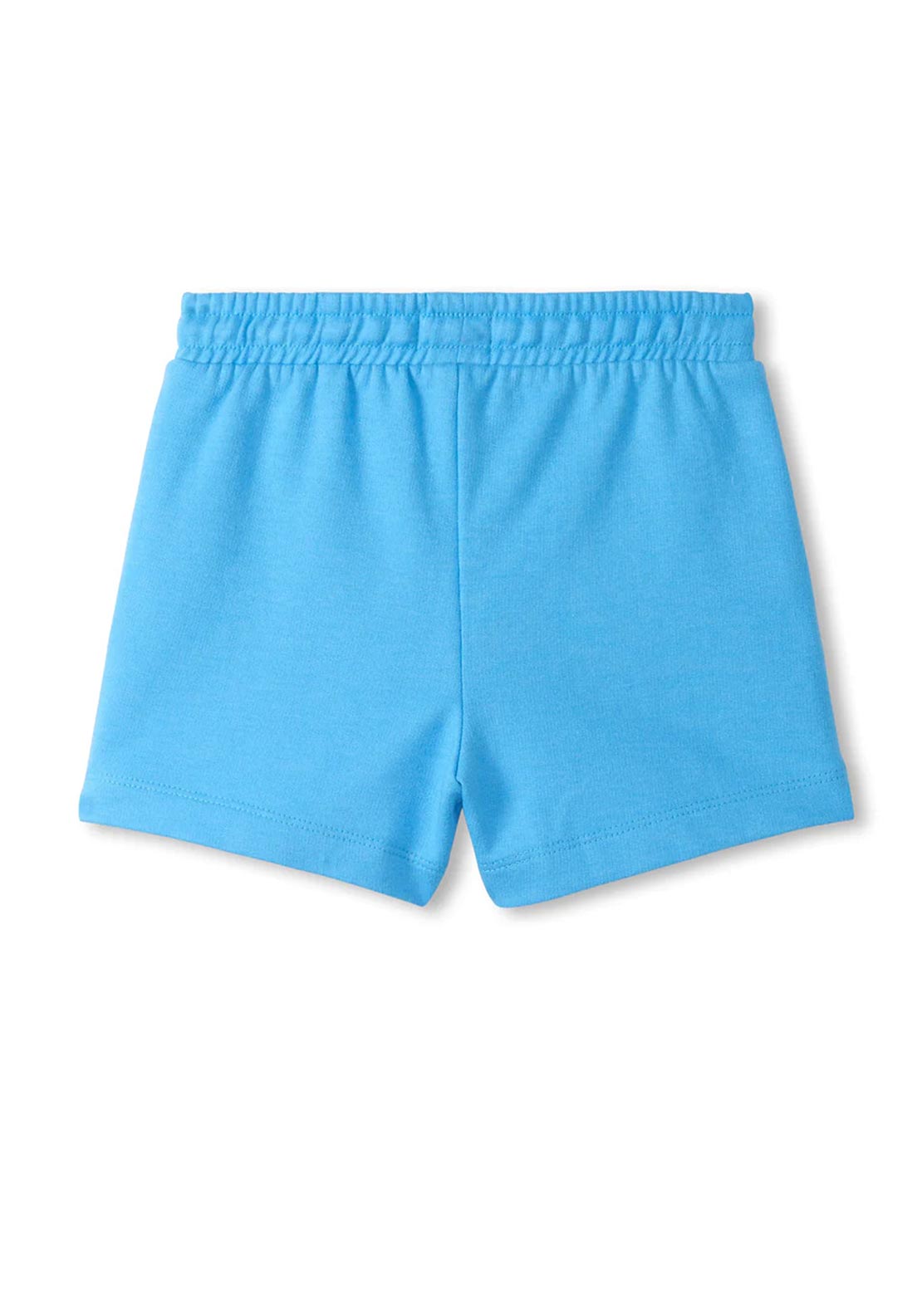 Hatley Girls Elasticated Waist Pocket Shorts, Blue