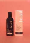 He-Shi Express Liquid Tan, Dark