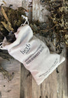 Eau Lovely/Herb Hand Harvested Irish Seaweed Bath