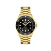 Hugo Boss Men's Ace Watch, Gold