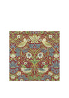 IHR Strawberry Thief Napkins, Multi