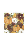 IHR Fall Foliage Napkins, Multi