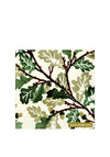 IHR Oak Napkins, Green