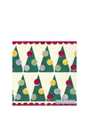POLKA TREES CREAM