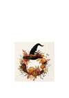WITCH WREATH CREAM