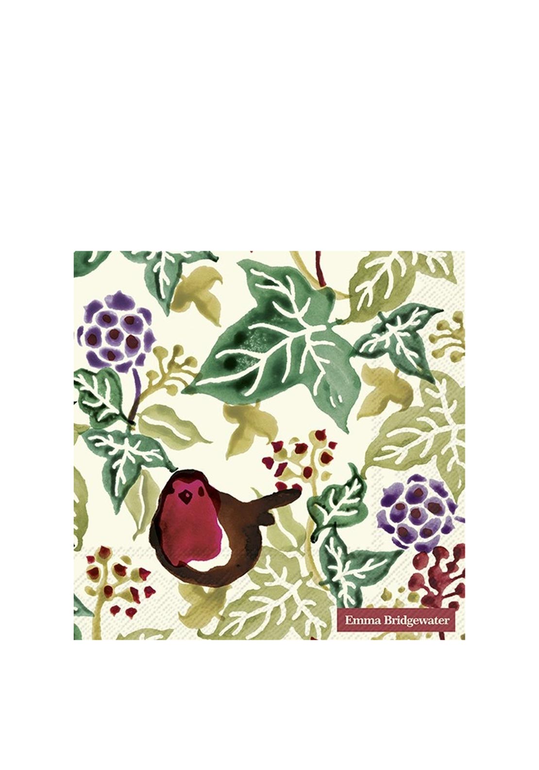 BERRY WREATH CREAM