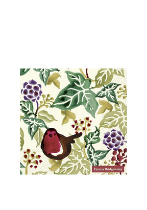 BERRY WREATH CREAM