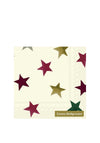 CHRISTMAS STARS CREAM